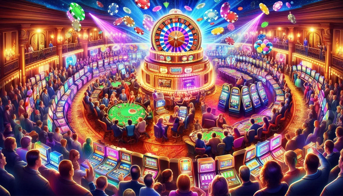 Spellwin Casino